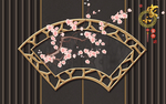 花鸟工笔画