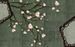 花鸟工笔画