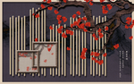 花鸟工笔画