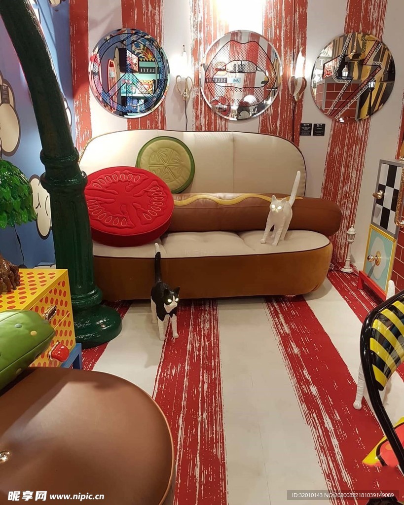 家具