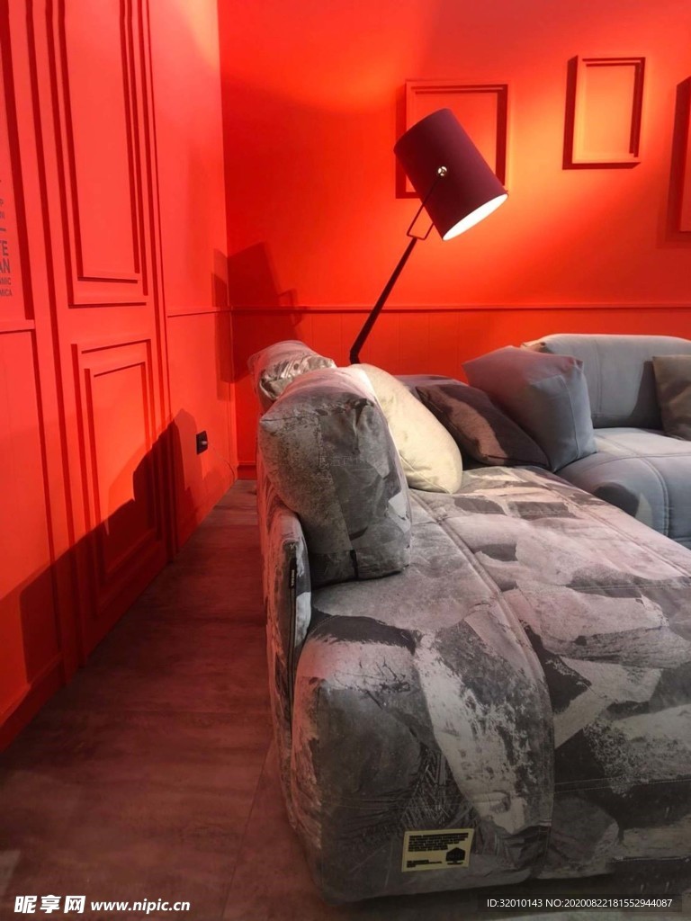 家具