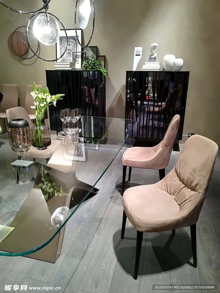 家具
