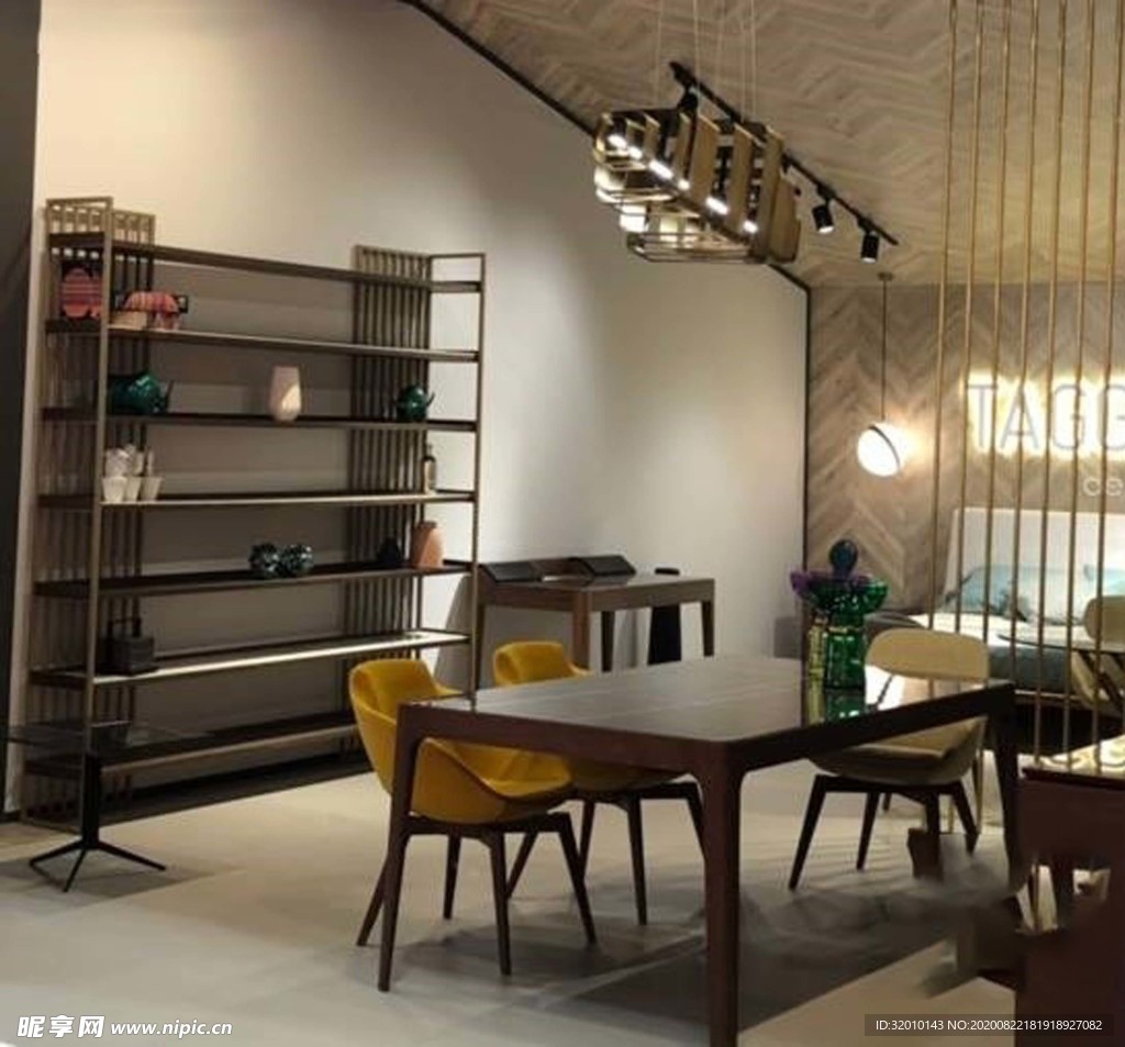 家具