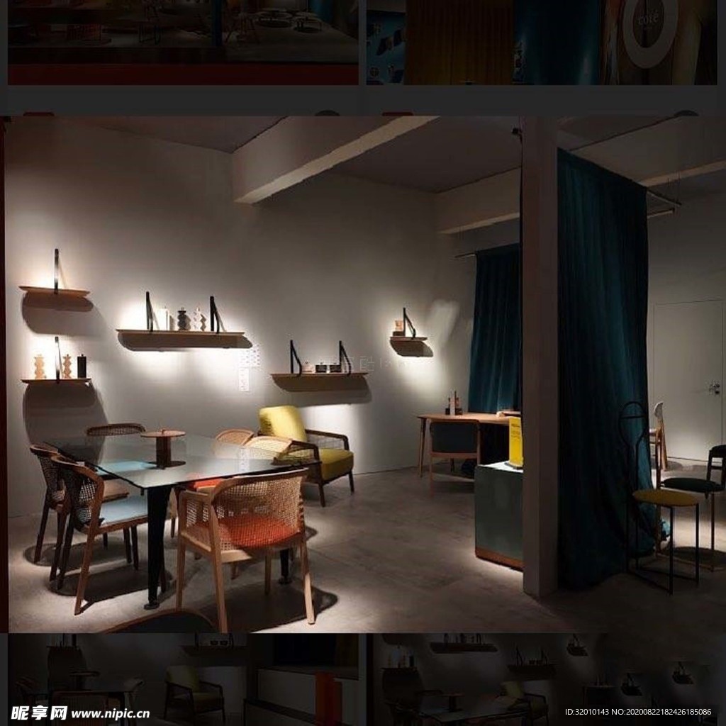 家具