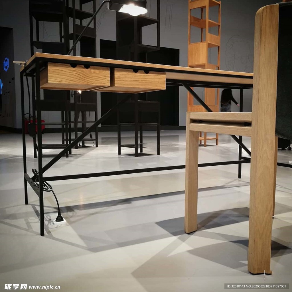 家具