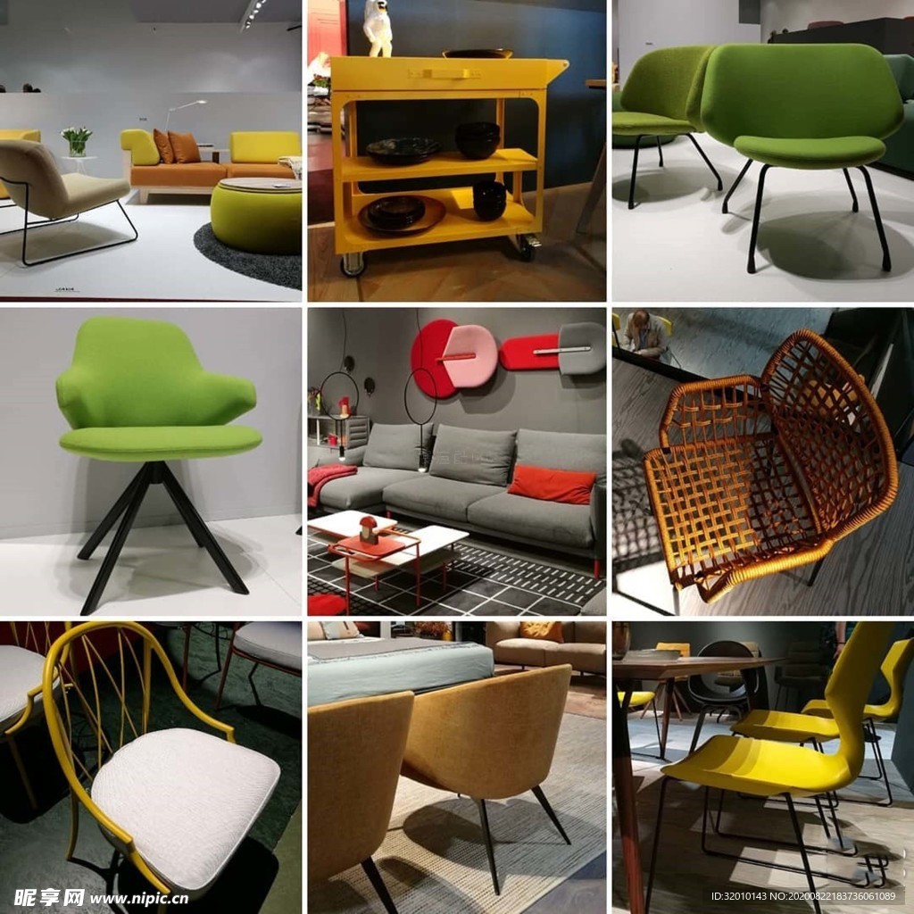 家具