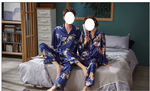 床上用品 人物写真