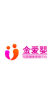 金爱婴logo
