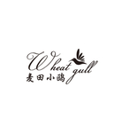 麦田小鸥  欧美 logo