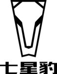 七星豹新logo