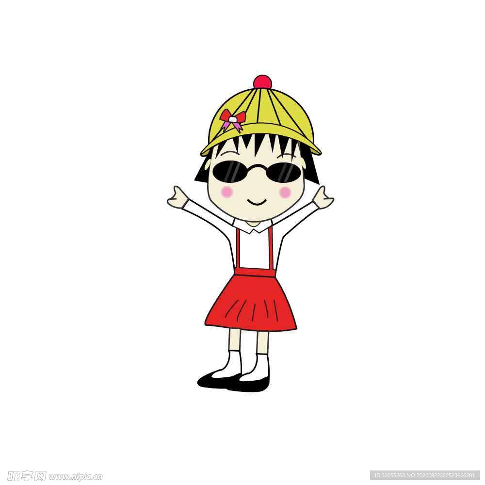 樱桃小丸子
