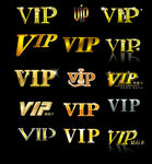 各种VIP源文件