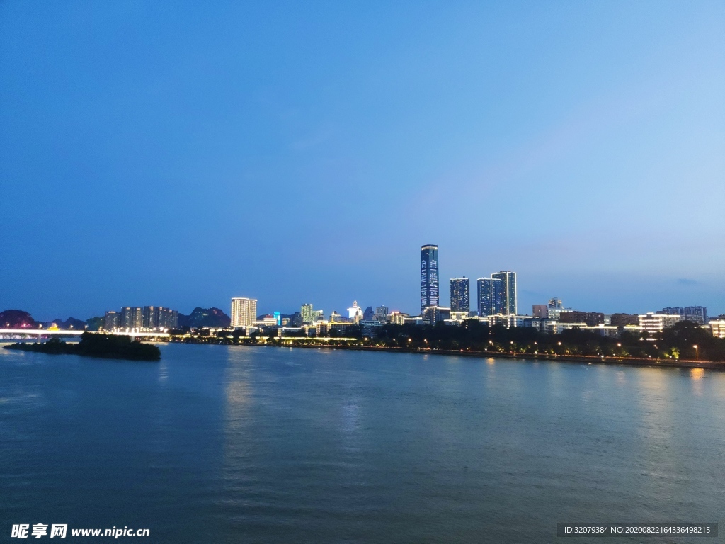 江景