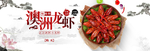 澳洲龙虾