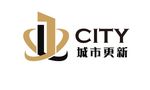 城市更新 LOGO