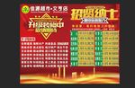 招聘广告