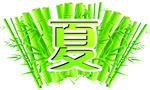 夏季吊牌