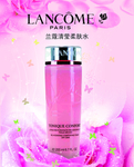 兰蔻大粉水