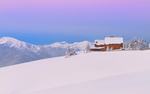 雪景