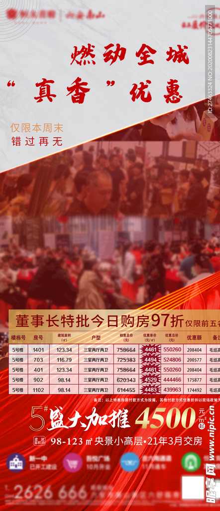 房地产飞机稿