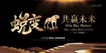 高端地产广告
