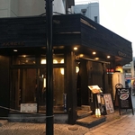 日本料理