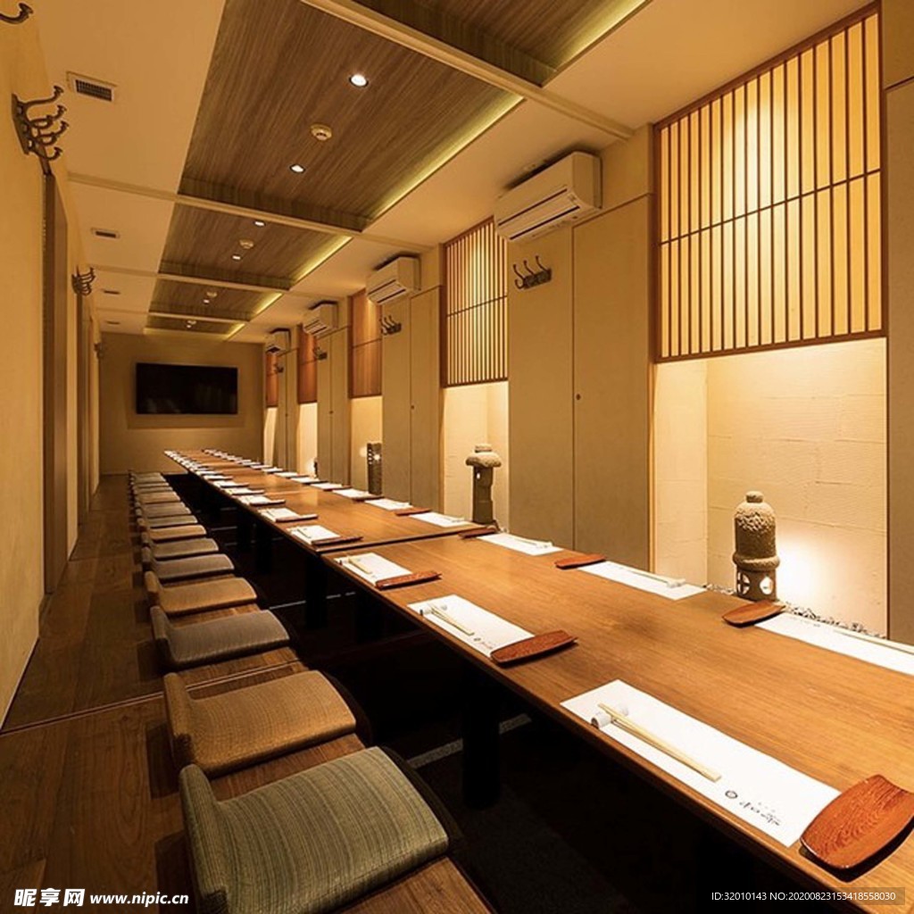 日本料理