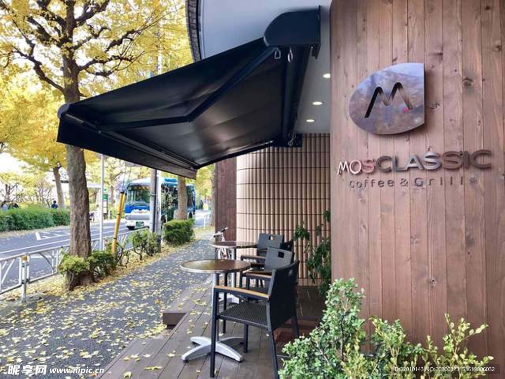 日本料理