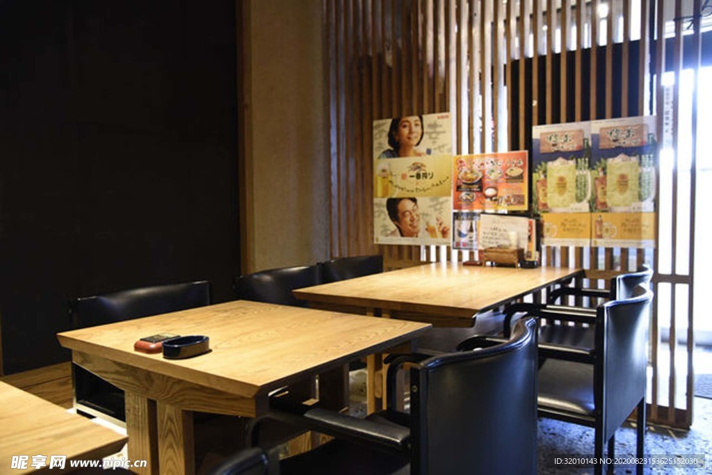 日本料理