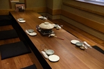 日本料理