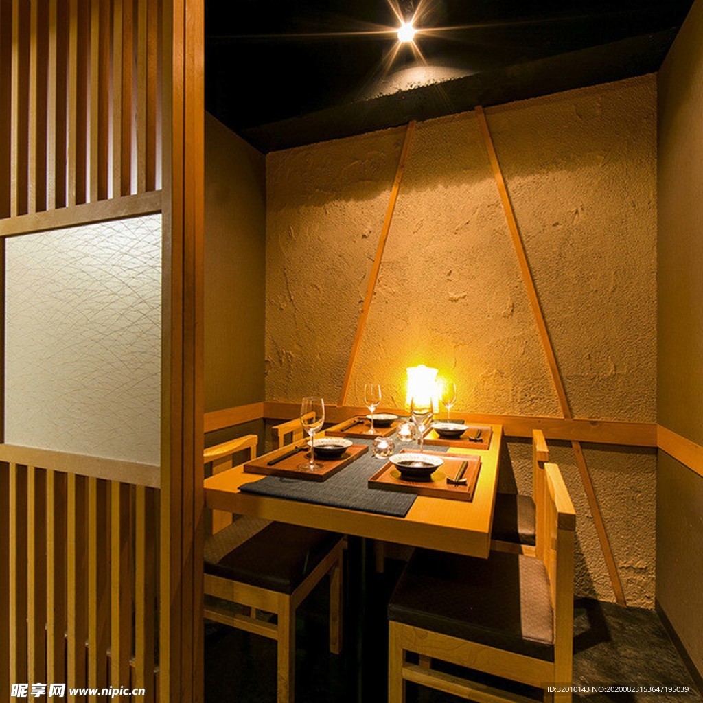 日本料理