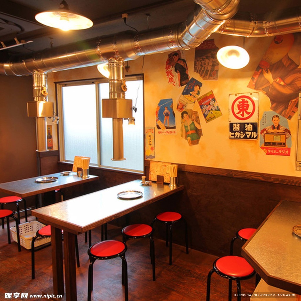 日本料理