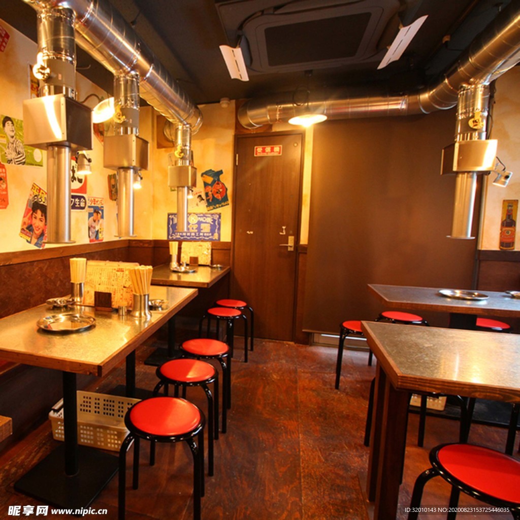 日本料理