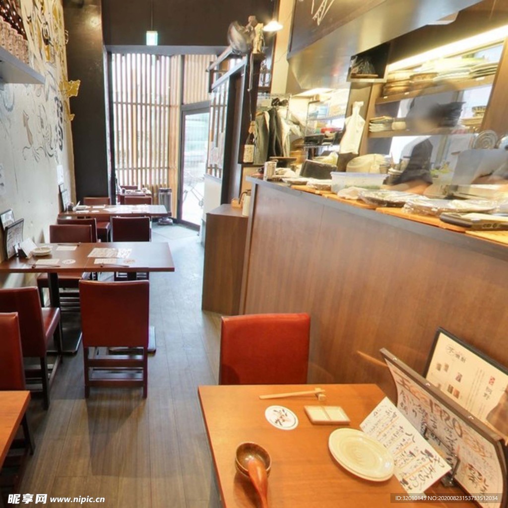 日本料理