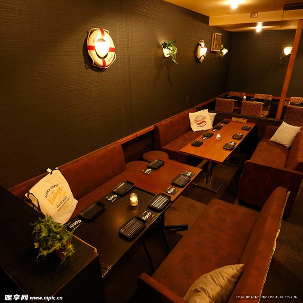 日本料理