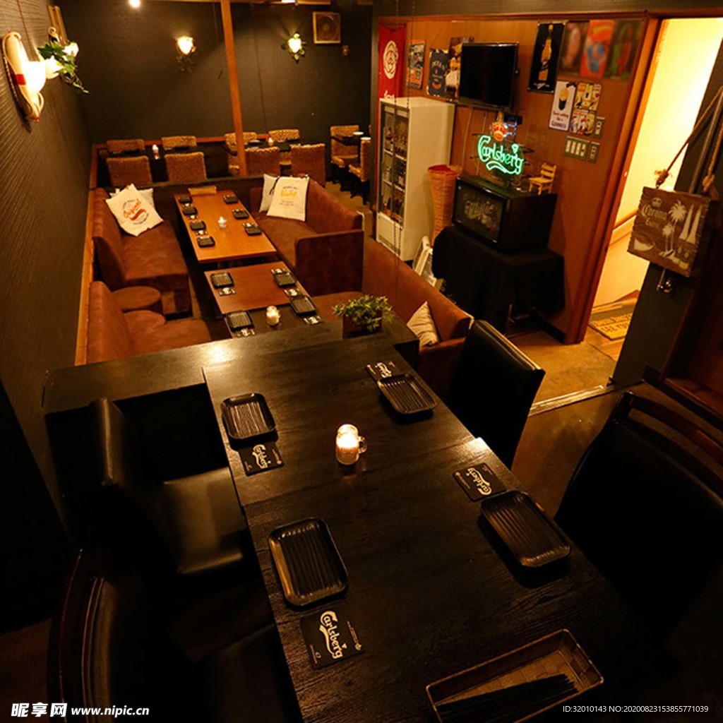 日本料理