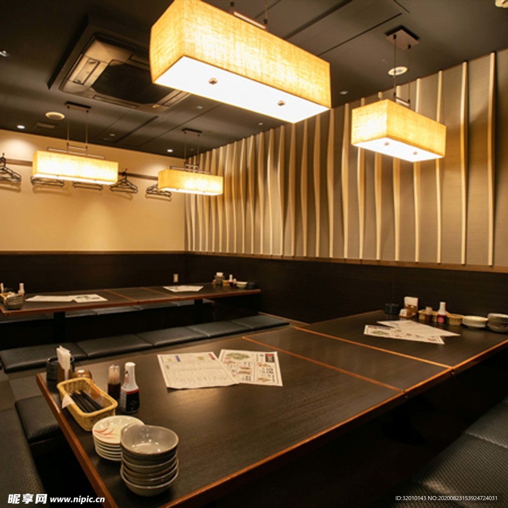 日本料理