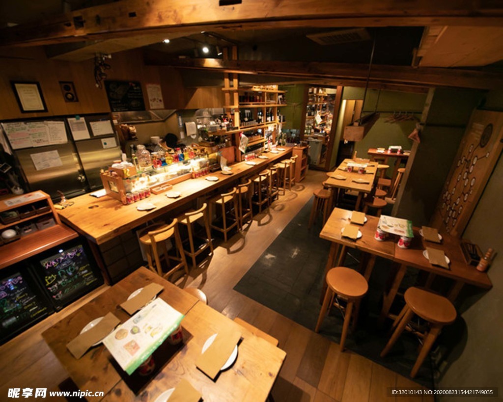 日本料理
