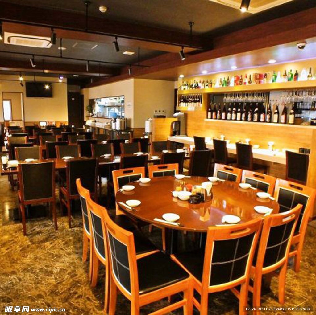 日本料理