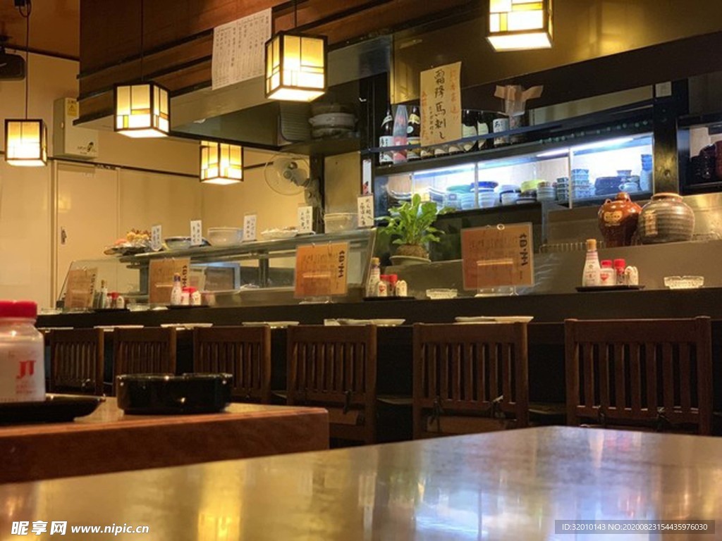 日本料理