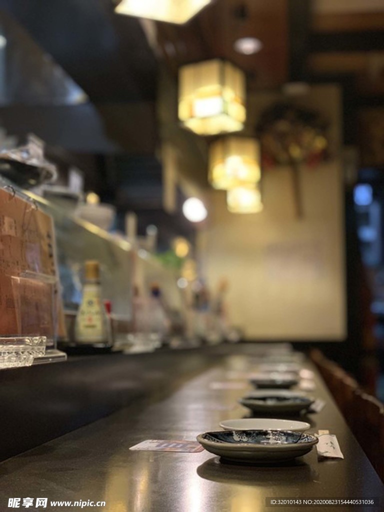 日本料理