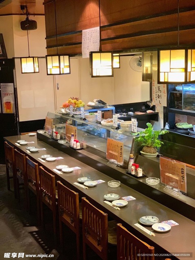 日本料理