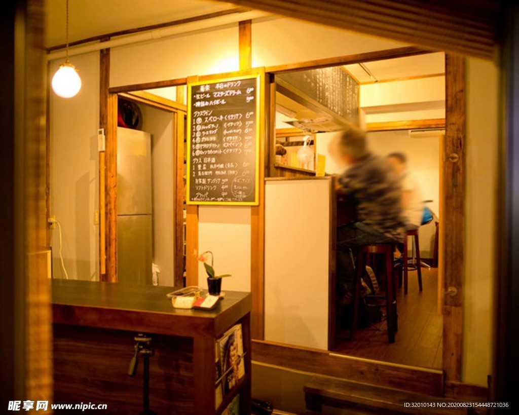 日本料理