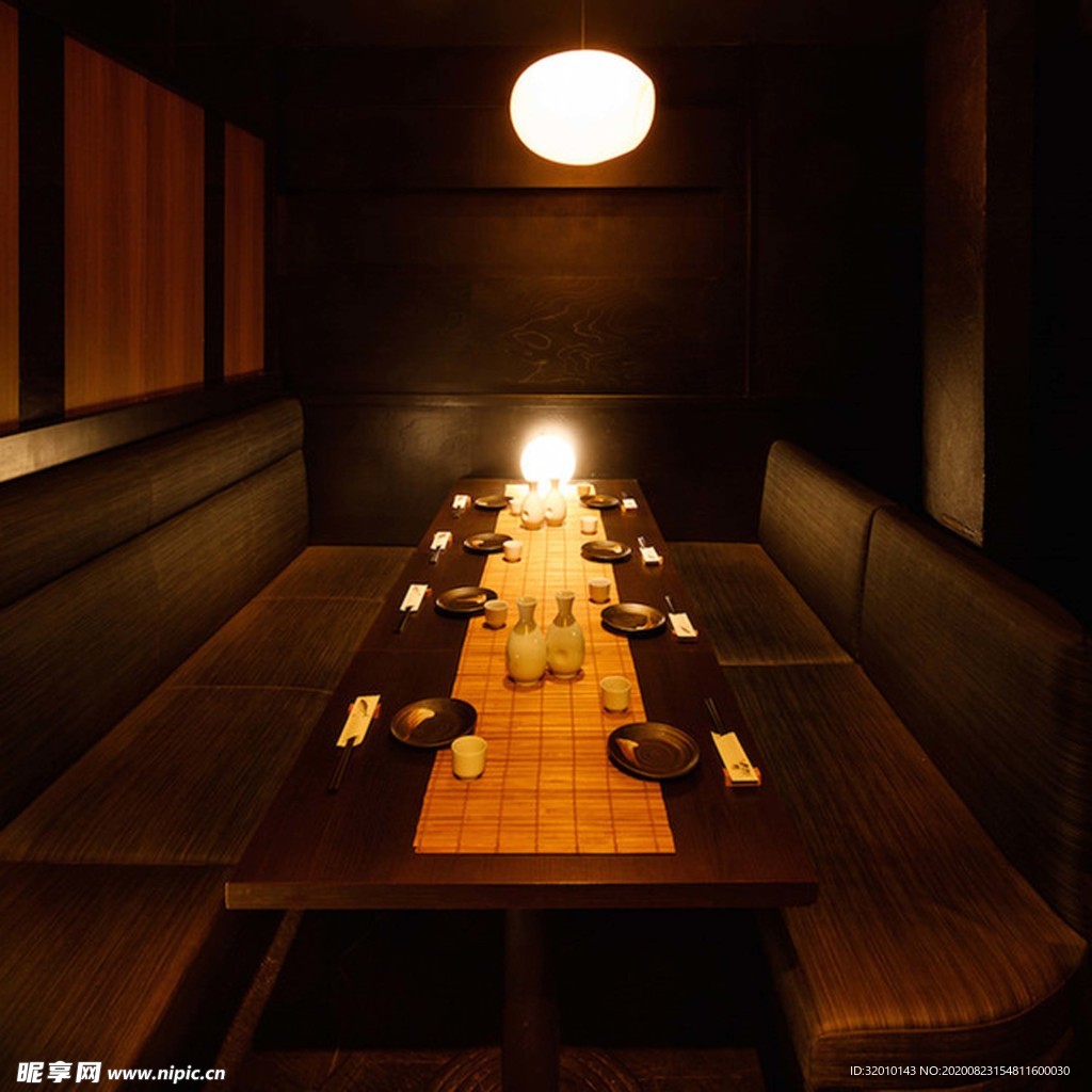 日本料理