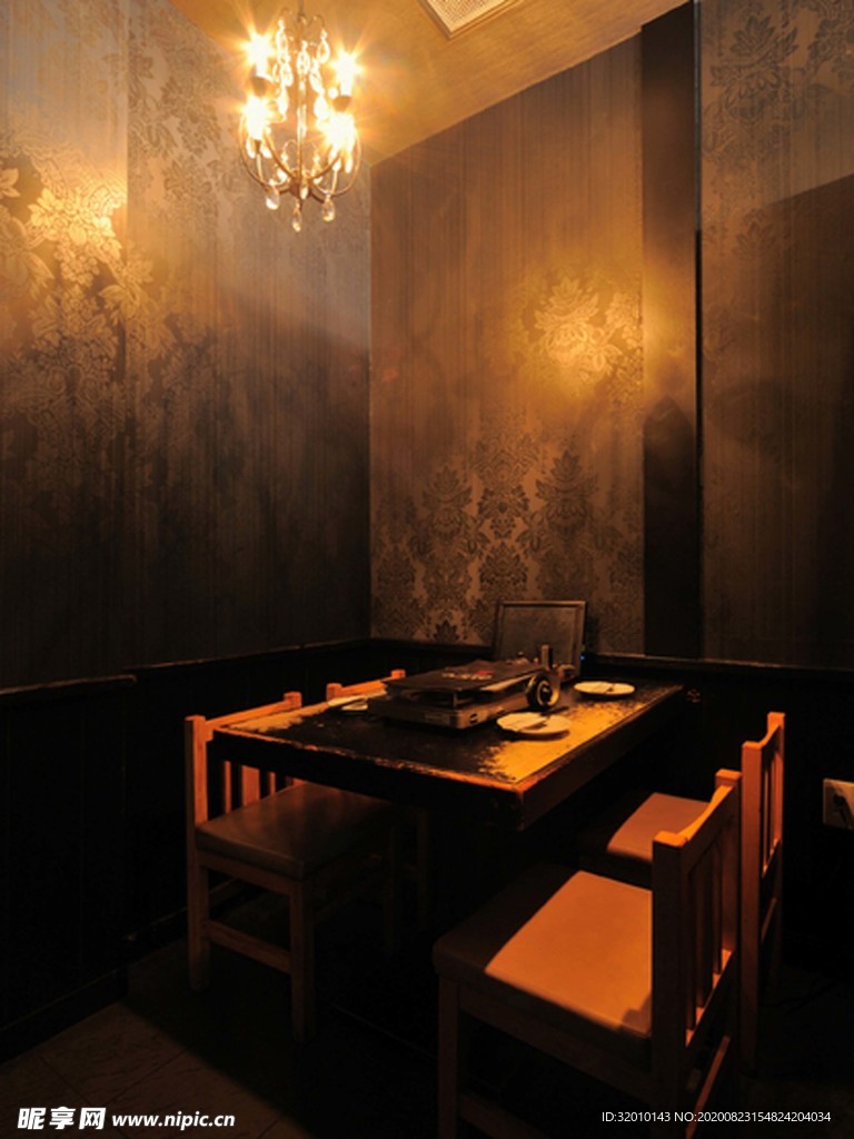 日本料理
