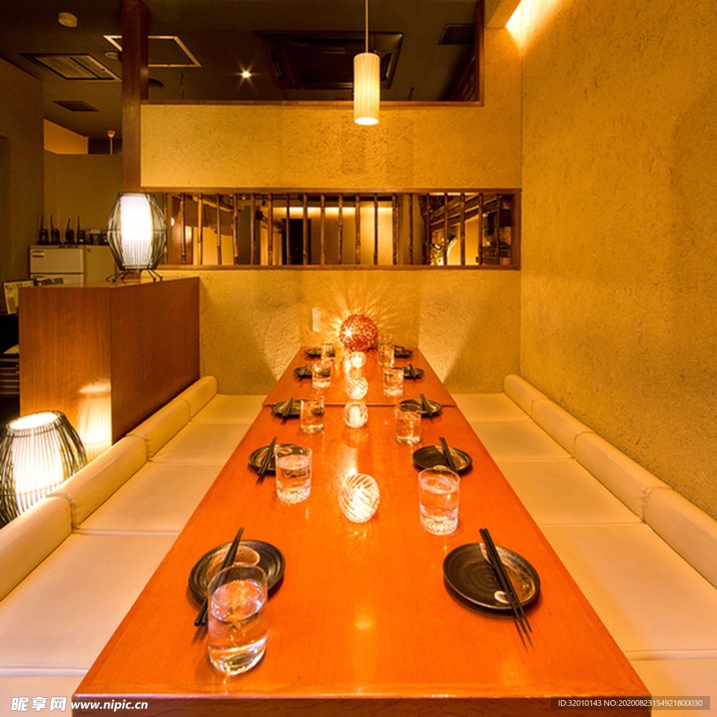 日本料理