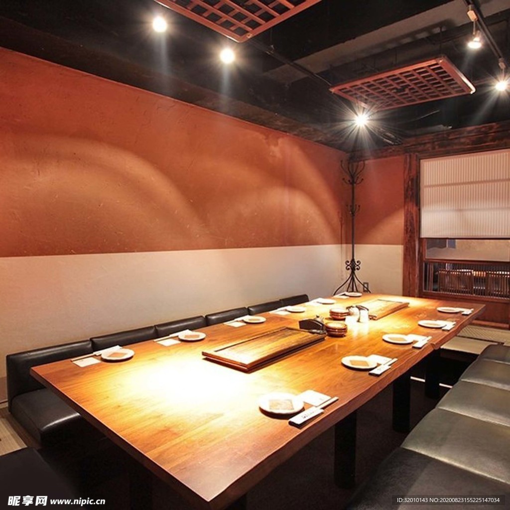 日本料理