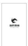 海积穆林logo 老鹰logo