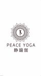 瑜伽logo