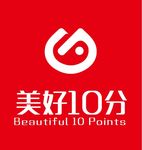 美好10分logo